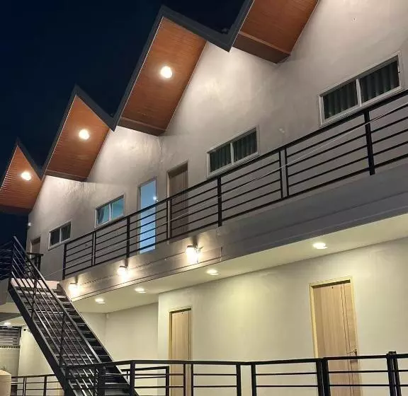 Aamiaismajoitus (B&B) บ้านสว่างศิลป์@อยุธยา Baan Sawhangsilp@ayutthaya