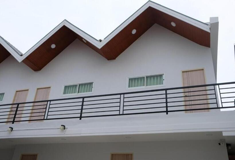 تختخواب و صبحانه บ้านสว่างศิลป์@อยุธยา Baan Sawhangsilp@ayutthaya