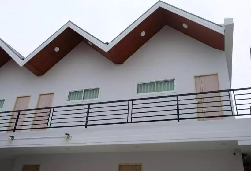 Aamiaismajoitus (B&B) บ้านสว่างศิลป์@อยุธยา Baan Sawhangsilp@ayutthaya