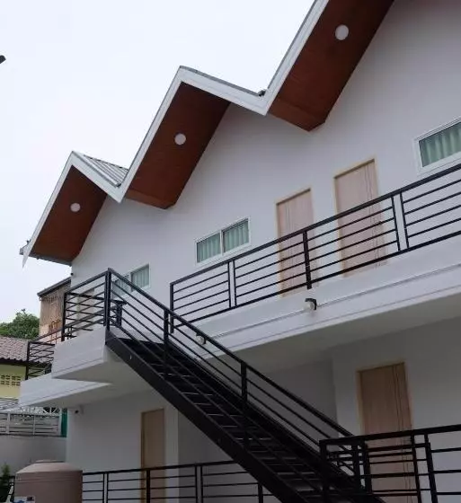 Aamiaismajoitus (B&B) บ้านสว่างศิลป์@อยุธยา Baan Sawhangsilp@ayutthaya