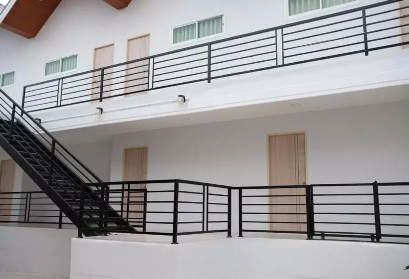 Aamiaismajoitus (B&B) บ้านสว่างศิลป์@อยุธยา Baan Sawhangsilp@ayutthaya