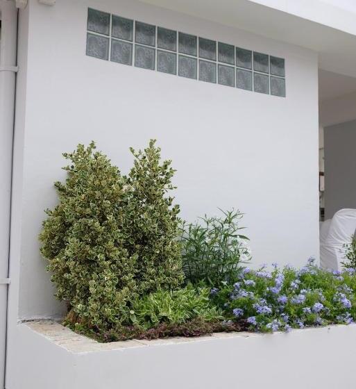 تختخواب و صبحانه บ้านสว่างศิลป์@อยุธยา Baan Sawhangsilp@ayutthaya