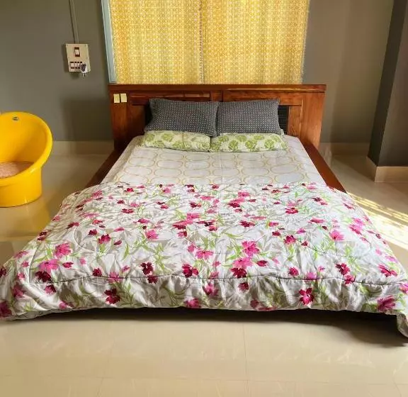Bed and Breakfast Pristine Paradise