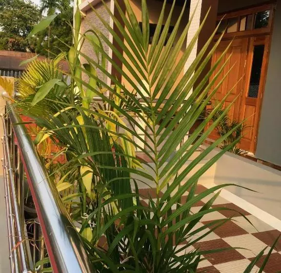Bed and Breakfast Pristine Paradise