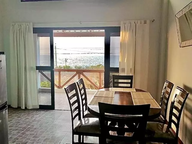 Casuarinas Del Mar Hospedaje Chalet 3 Habitaciones