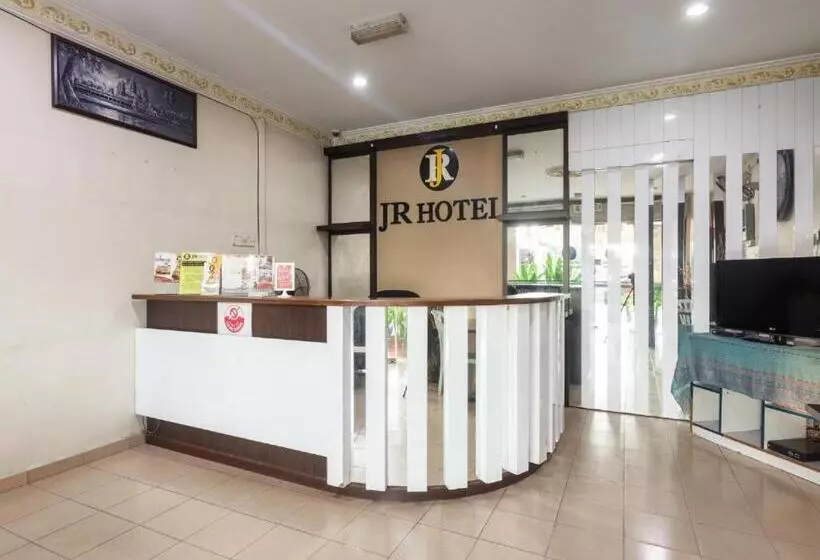 Hotel Captain