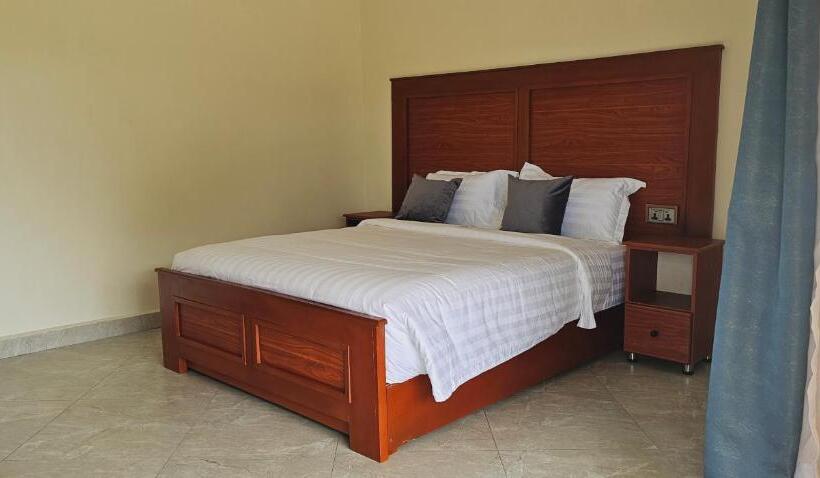 هتل Kaije Country Cottages