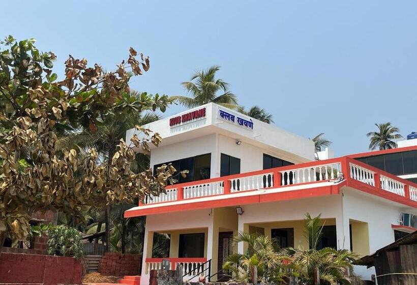 Hotel Klub Khavana The Exclusive Beachfront Resort