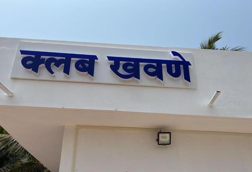 Hotel Klub Khavana The Exclusive Beachfront Resort