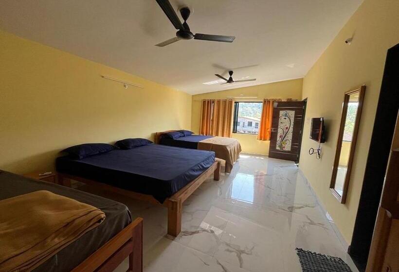 Hotel Klub Khavana The Exclusive Beachfront Resort