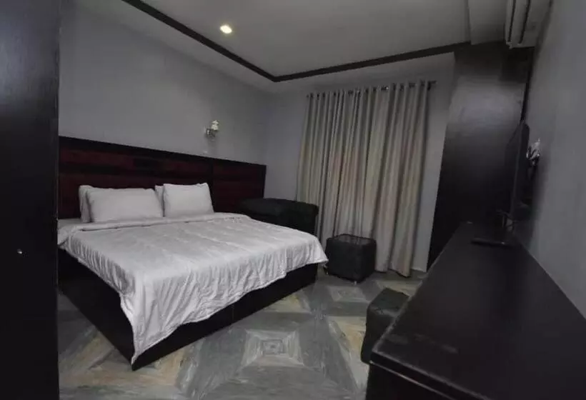 هتل La Vista Imperial