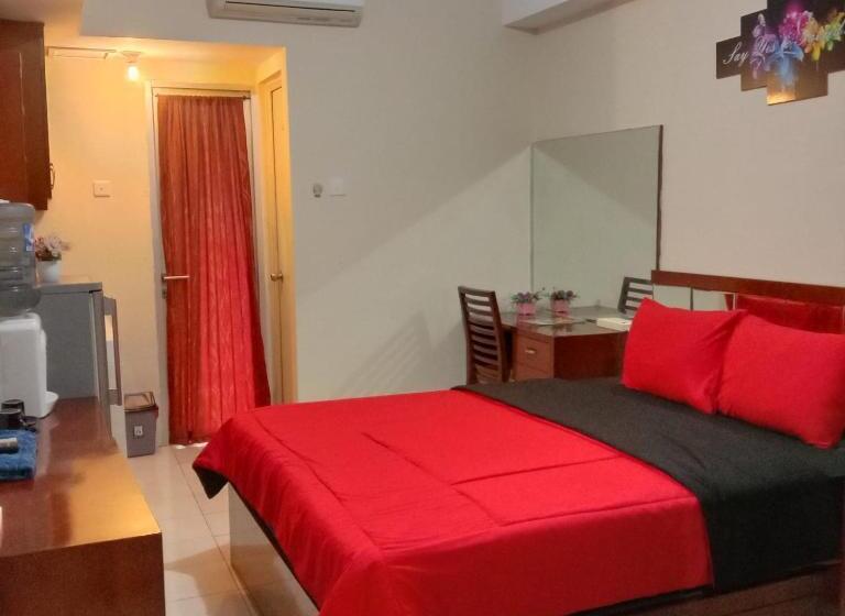 Szálloda Oyo 93811 As Property