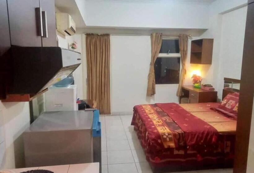 Szálloda Oyo 93811 As Property