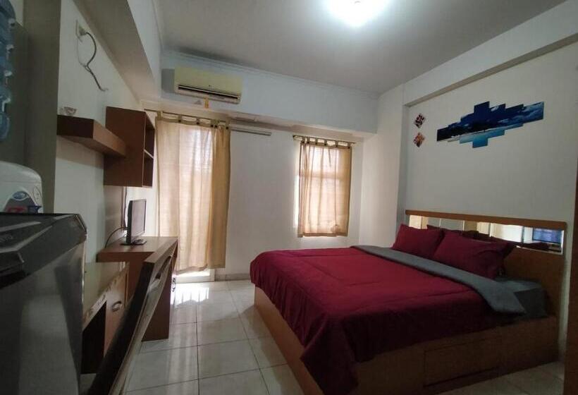 Szálloda Oyo 93811 As Property