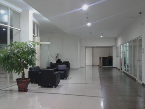 Szálloda Oyo 93811 As Property