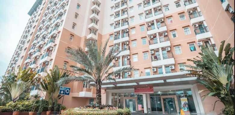 Szálloda Oyo 93811 As Property