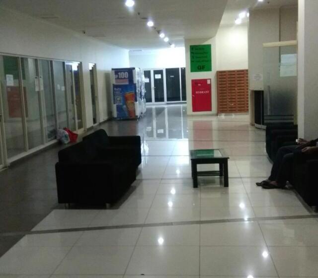 Szálloda Oyo 93811 As Property