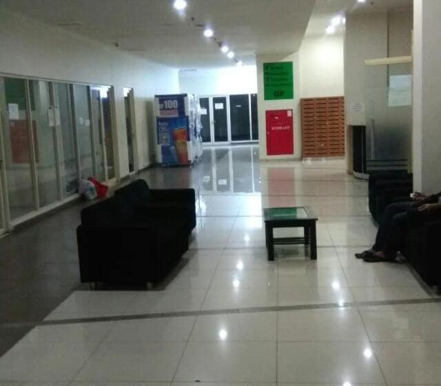 Szálloda Oyo 93811 As Property