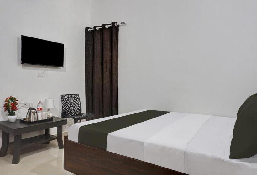 酒店 Oyo Krishna Executive