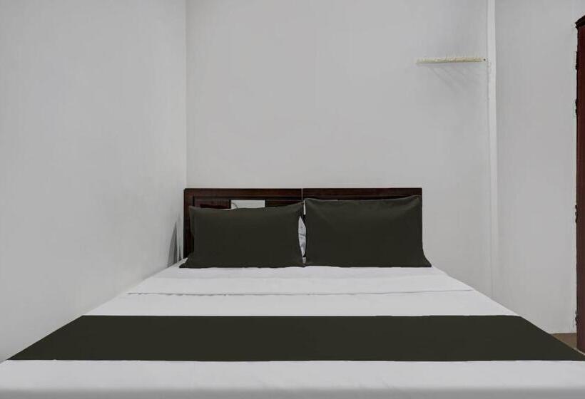 酒店 Oyo Krishna Executive