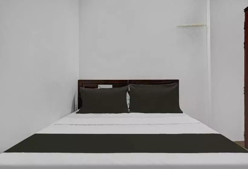 Hotelli Oyo Krishna Executive