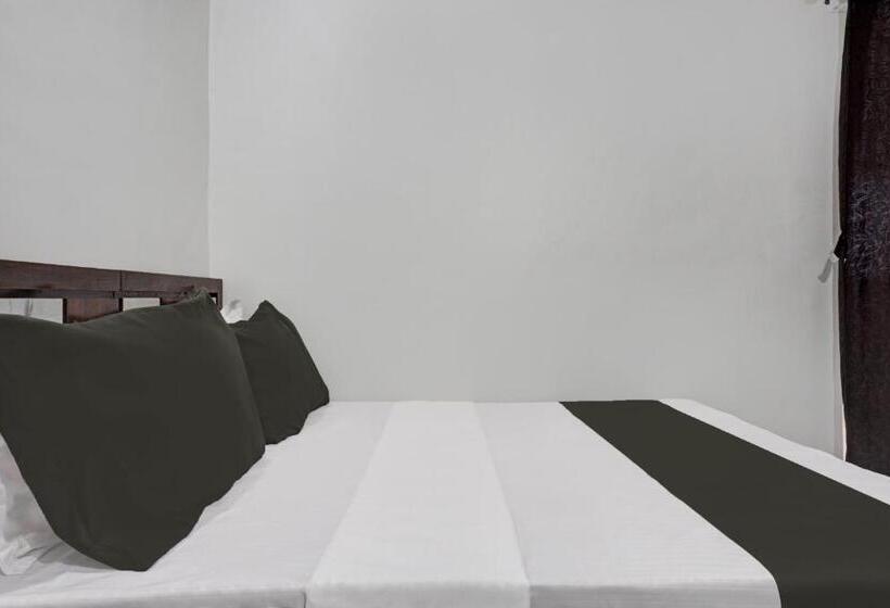 酒店 Oyo Krishna Executive