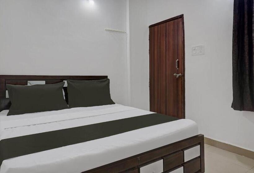 酒店 Oyo Krishna Executive