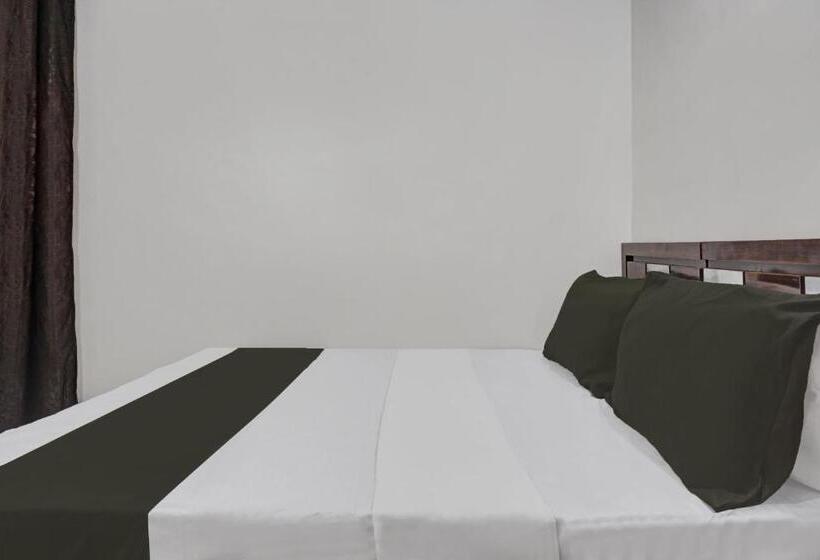 酒店 Oyo Krishna Executive