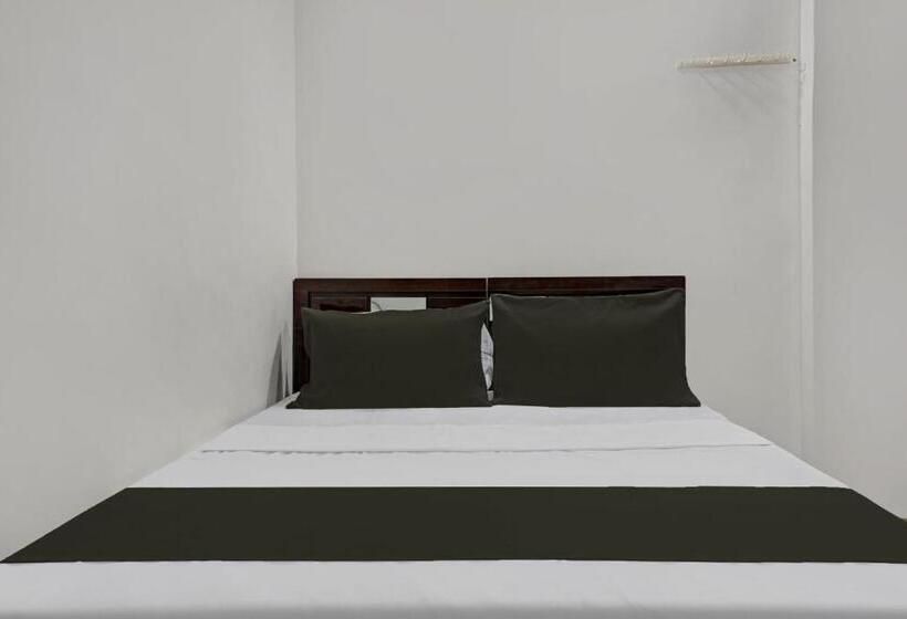 酒店 Oyo Krishna Executive