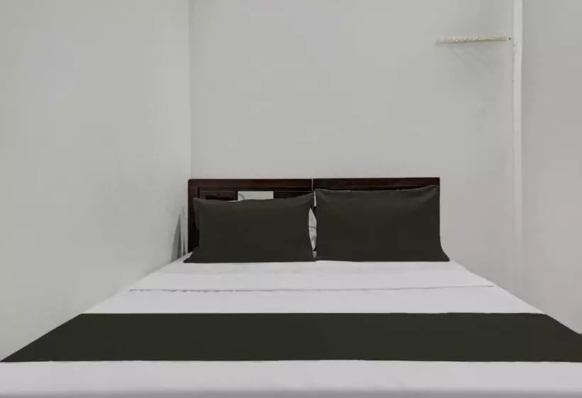 Hotelli Oyo Krishna Executive