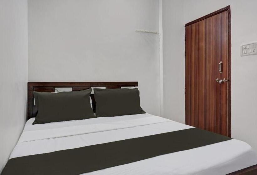 酒店 Oyo Krishna Executive