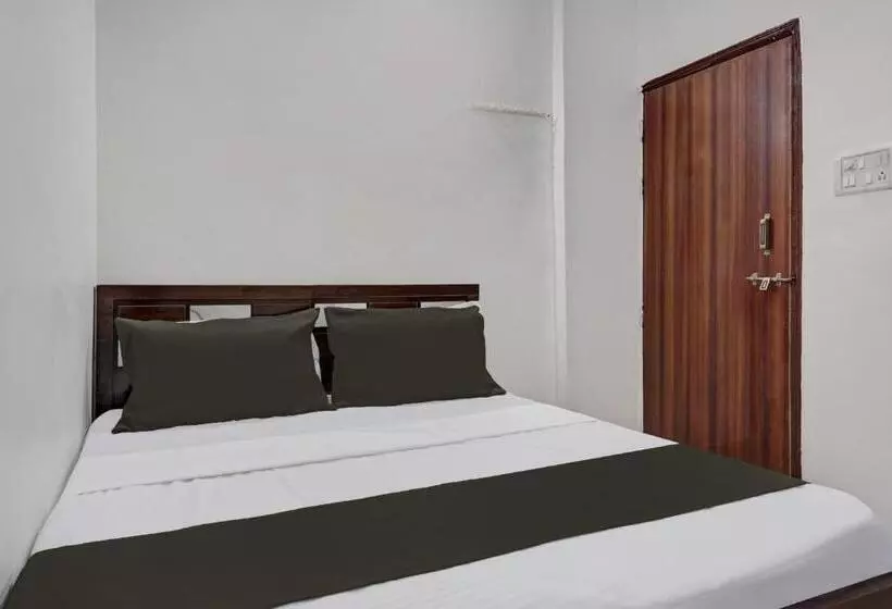 Hotelli Oyo Krishna Executive