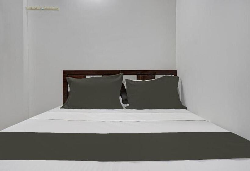 酒店 Oyo Krishna Executive