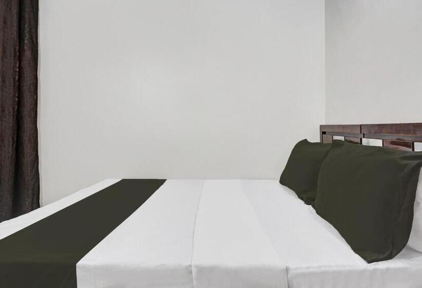 酒店 Oyo Krishna Executive