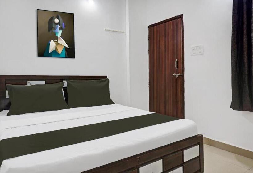 酒店 Oyo Krishna Executive