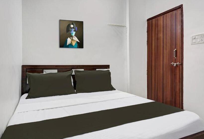 酒店 Oyo Krishna Executive