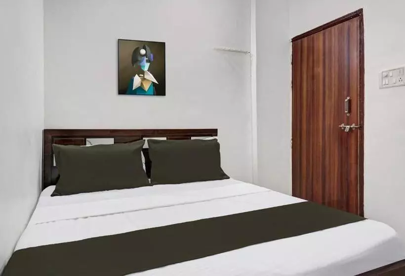 Hotelli Oyo Krishna Executive
