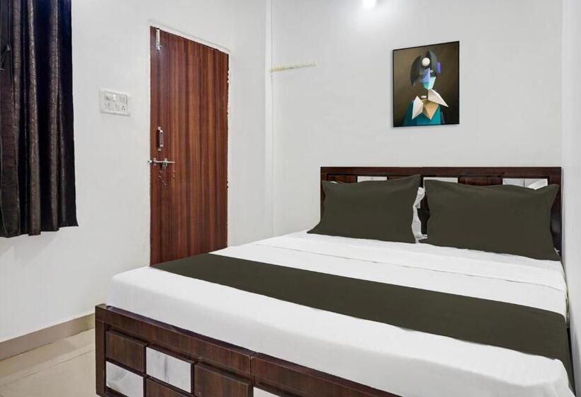 酒店 Oyo Krishna Executive