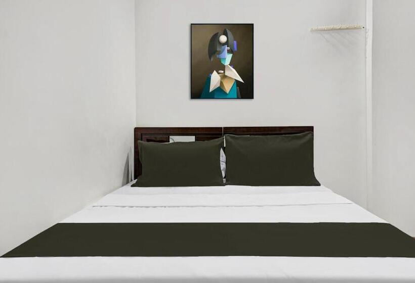 酒店 Oyo Krishna Executive