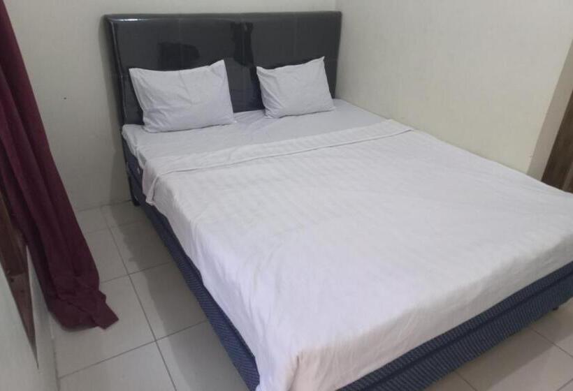 Hotel Spot On 93815 Chimi Rumah Kost