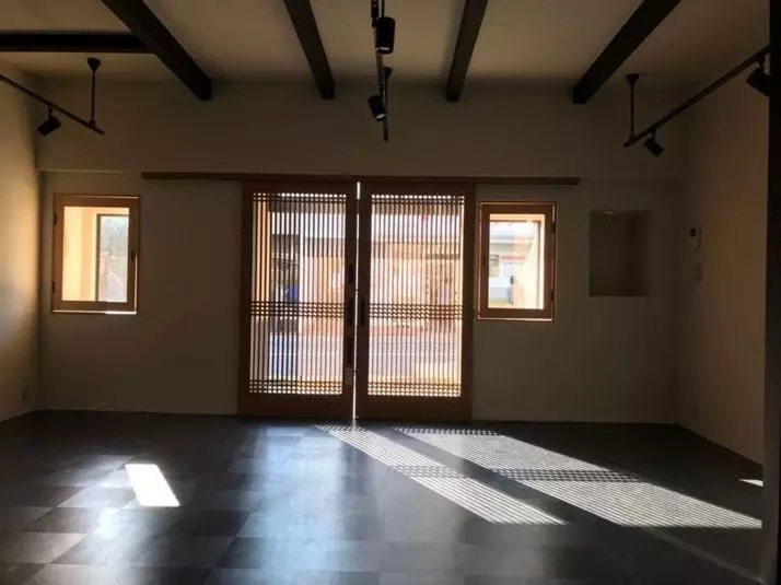 پانسیون 老松町の宿