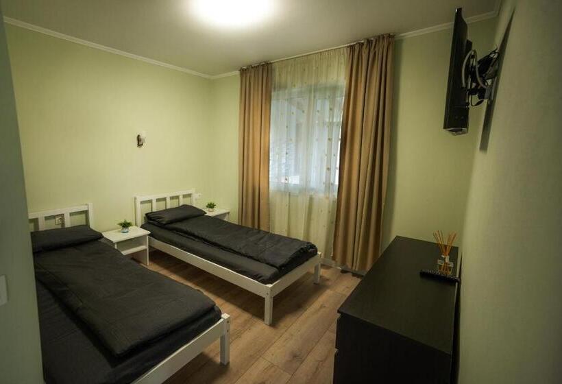 پانسیون 108 Villa