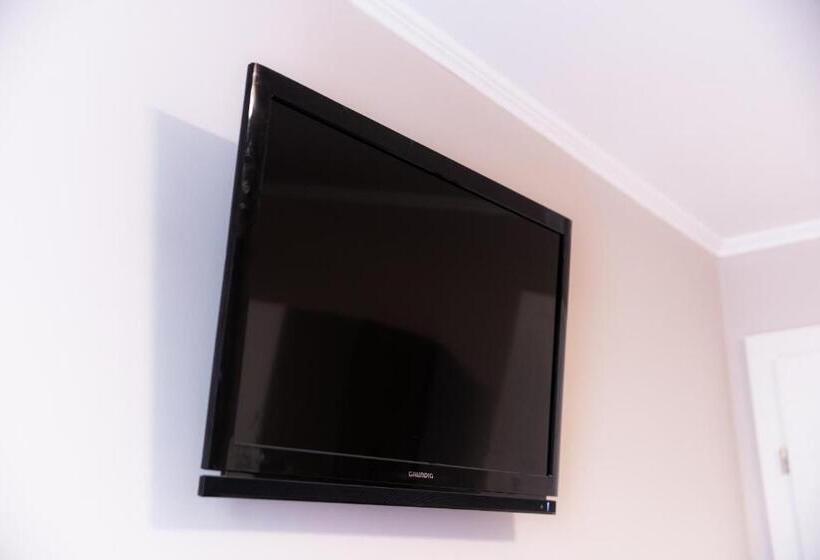 پانسیون 108 Villa