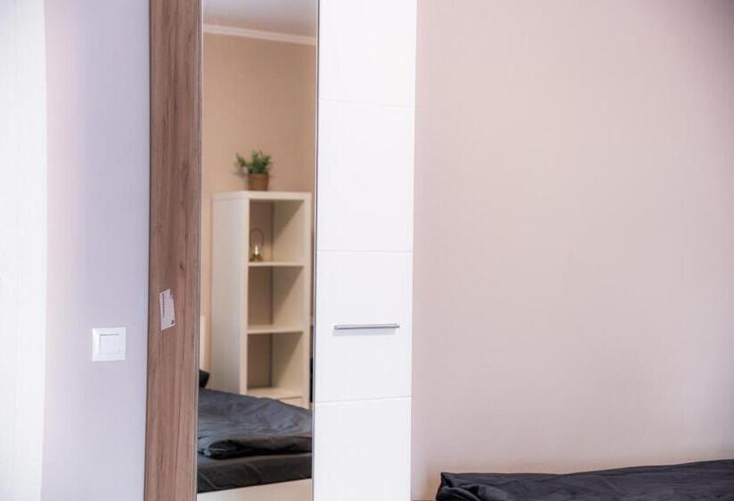 پانسیون 108 Villa