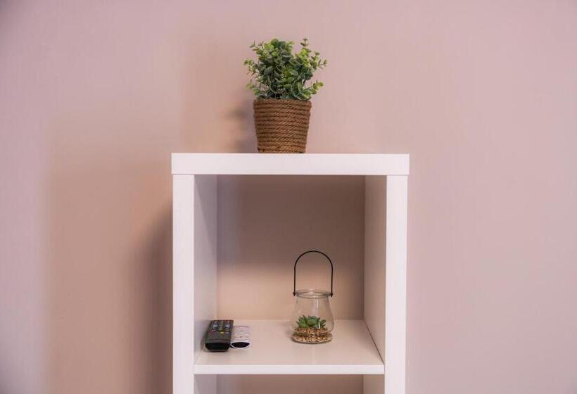 پانسیون 108 Villa