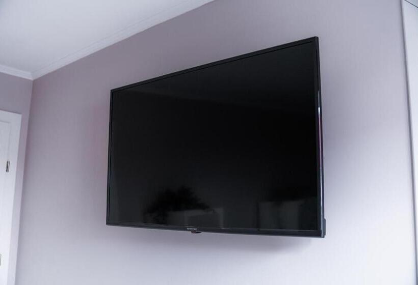 پانسیون 108 Villa