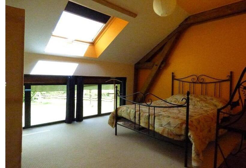 פנסיון Gite Loft 3 étoiles