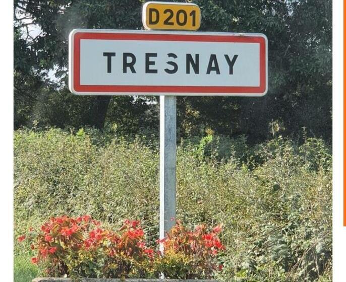 פנסיון Gite Loft 3 étoiles