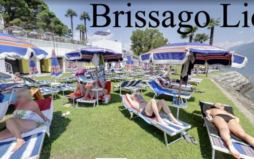 Pansiyon House1919 Via Valmara 14