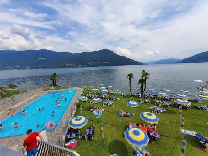 Pansiyon House1919 Via Valmara 14